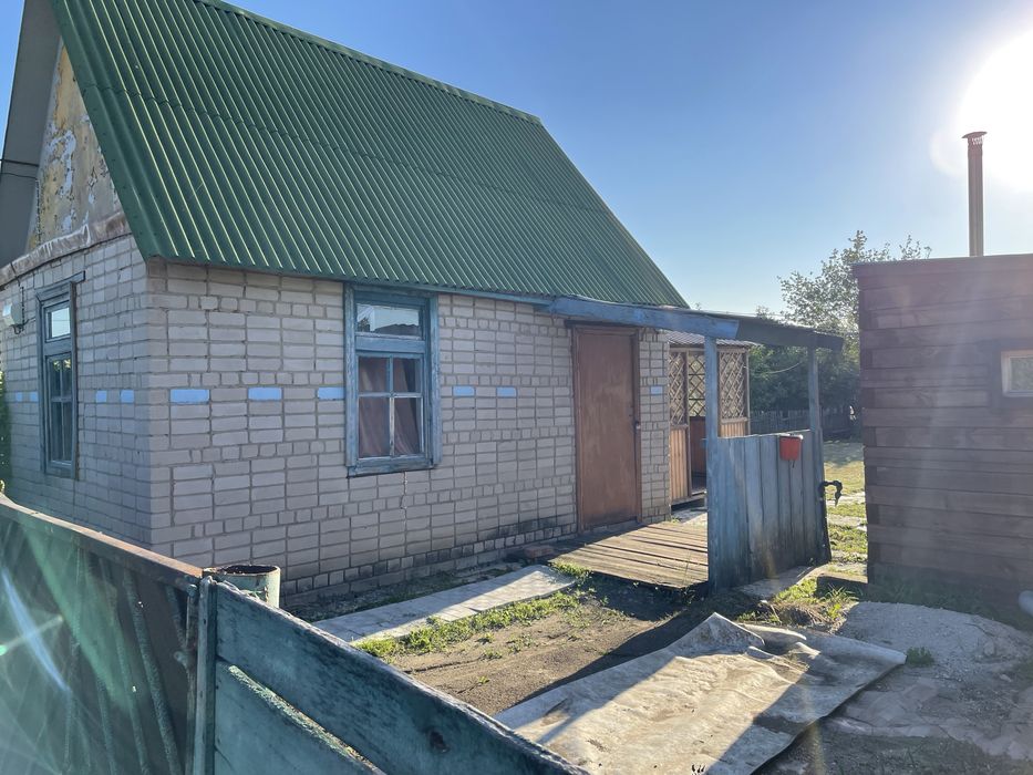 Продам дачу в с/о Лада