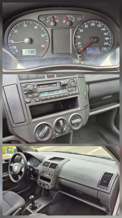 Volkswagen   Polo