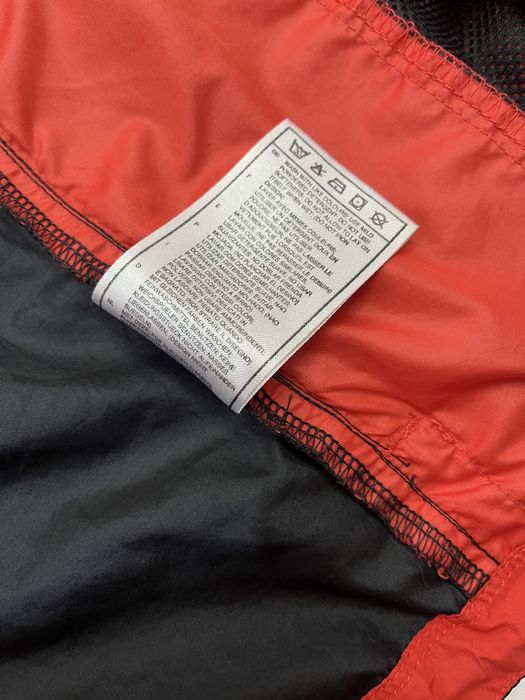 Nike 1990’s vintage оригинална мъжка ветровка, XL размер