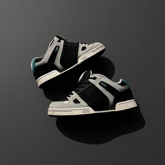Rare skate DVS shoes