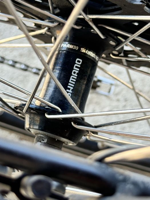 Bicicleta oras Diamant Trekking