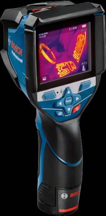 Тепловизор в астане