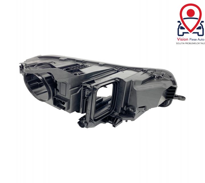 Лява Фар Кутия Нова Led МултиБийм Мерцедес-Бенц ГЛЕ 2 / Mercedes-Benz