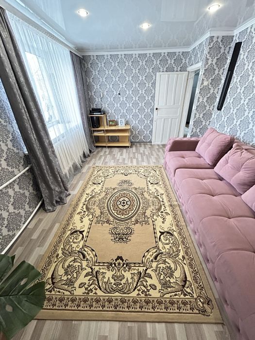 3-комн Караганда майкудук