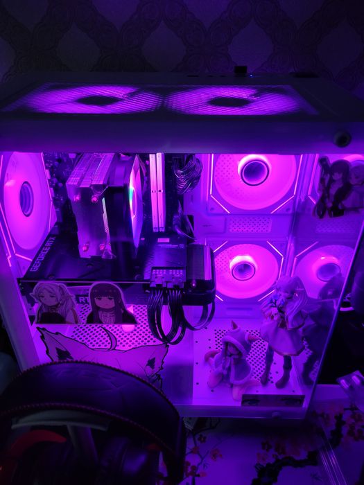 продаётся топовый игравой сетап