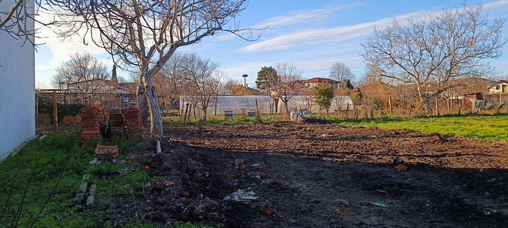 Къща село Каменар с УПИ 667 кв.м Каменар / Поморие