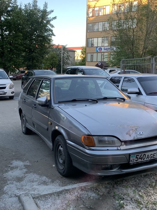 Ваз 2114 хорошый