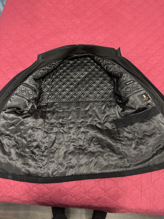 Продам куртку мужскую