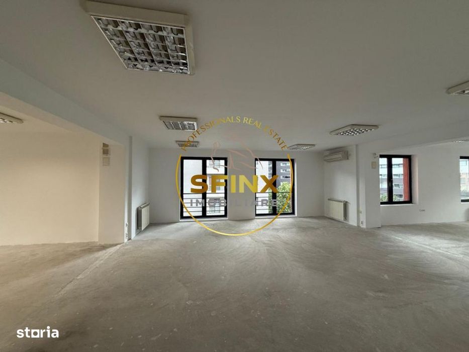 Spatiu Comercial | Spatiu Birouri | Aviatiei Office Building | Persona