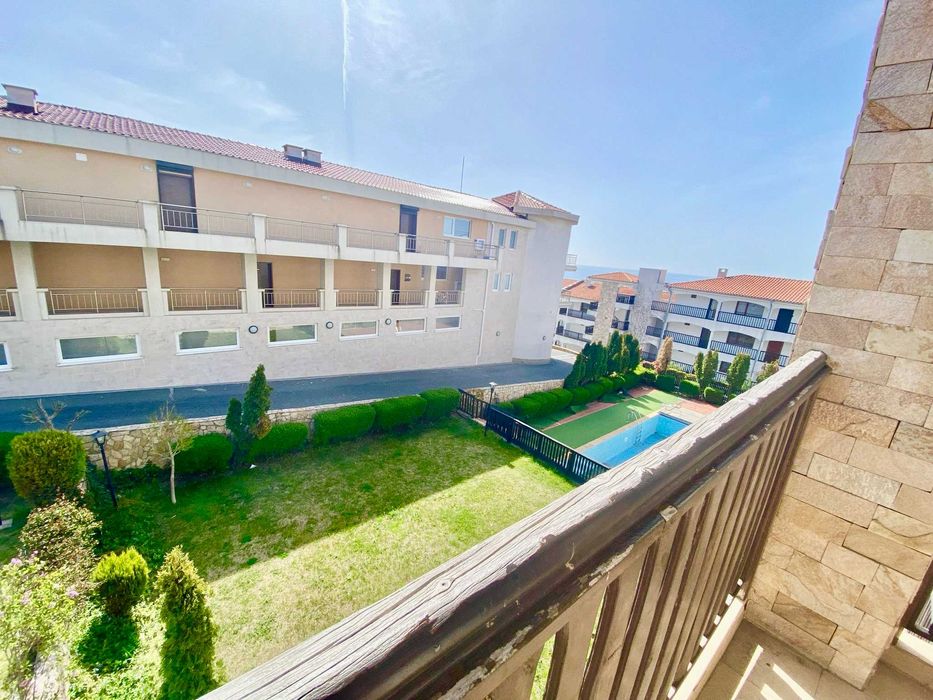 Продава се Тристаен апартамент в Свети Влас - 90 кв.м за 708 €/кв.м - Снимка #10