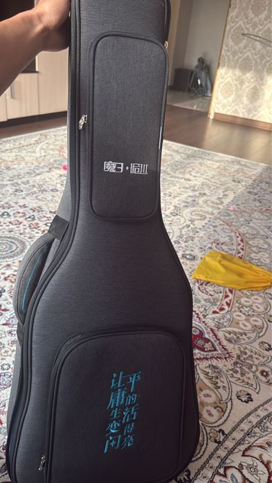 Гитара электронный WEISHUI