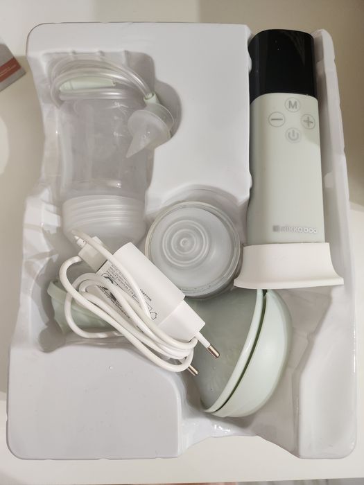 Електрическа помпа за кърма