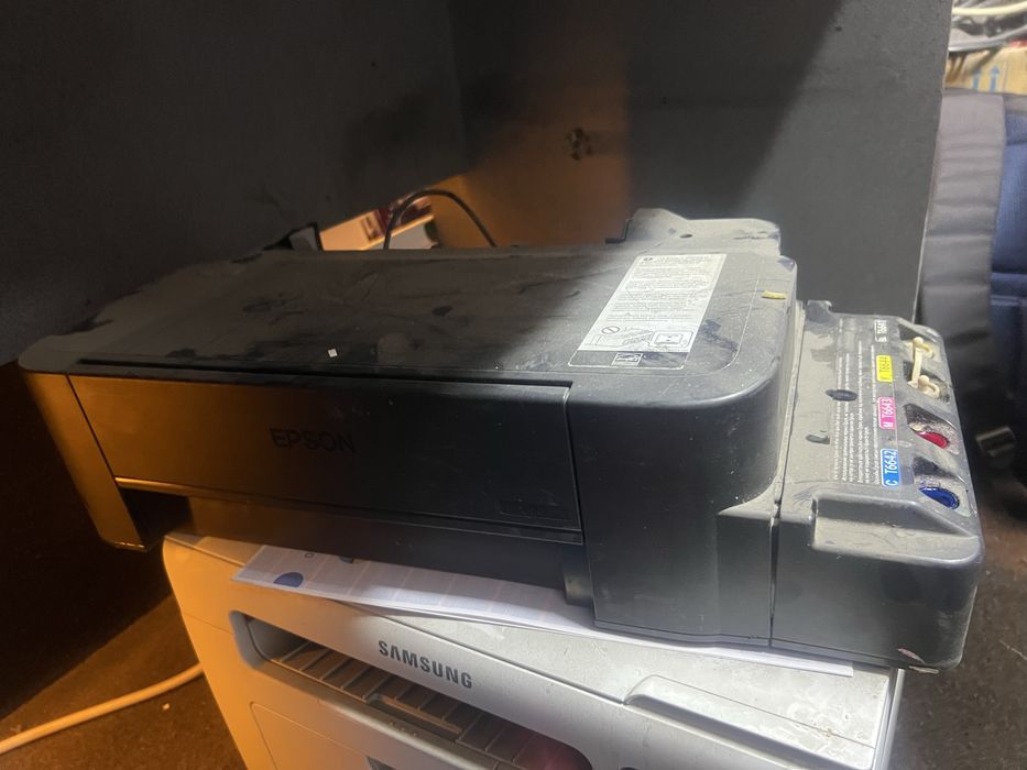 Продам    принтер