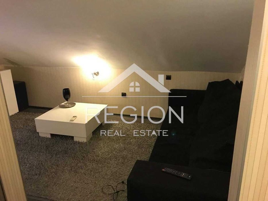 Дава се под наем Едностаен апартамент в Варна, ВИНС - 42 кв.м за 306 € - Снимка #2