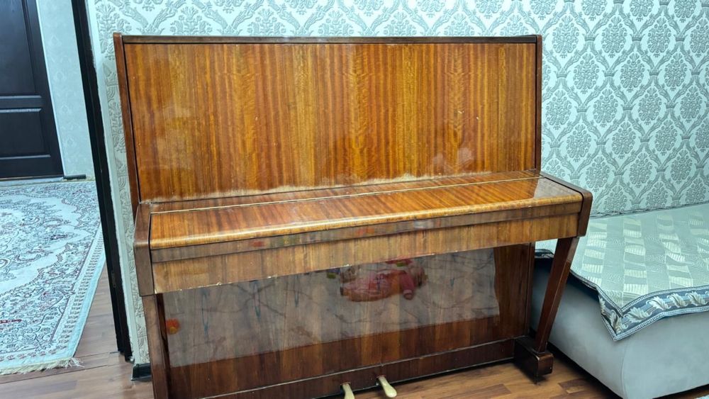 пианино Беларусь