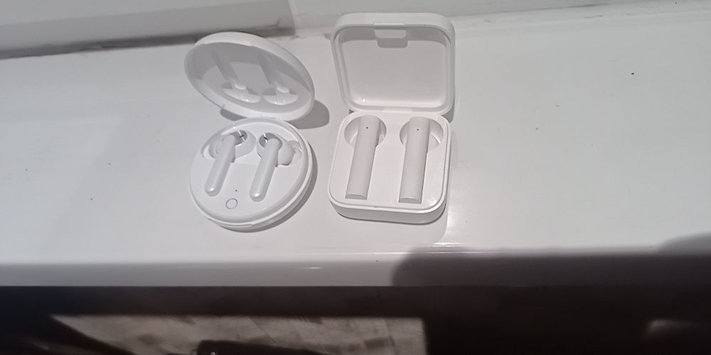 Наушники оригинальные