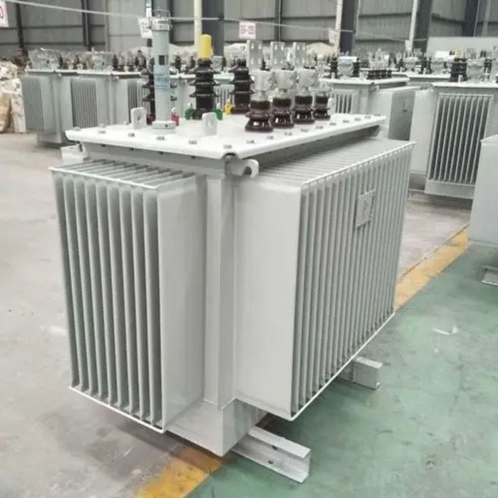 630 KVA маслинный трансформатор .10/0,4кВ .хитойда ишлаб чикарилган