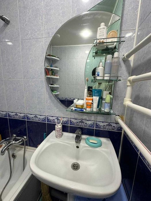 Продам 2-ком квартира РН Центр