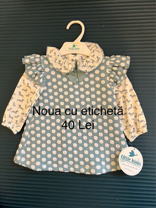 Rochite pentru fetita noi cu eticheta