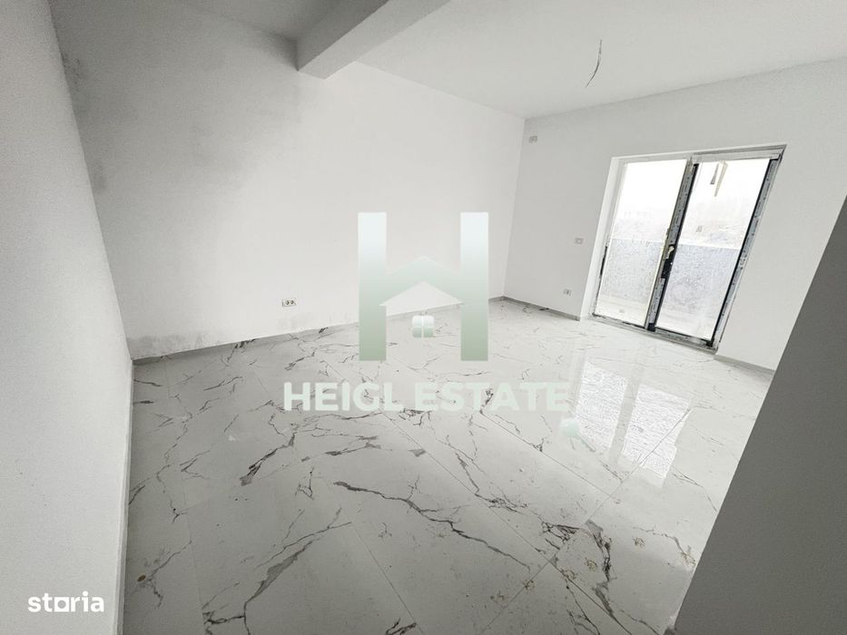 Apartament cu 2 camere decomandat in Giroc (Calea Urseni) — fotografia 1