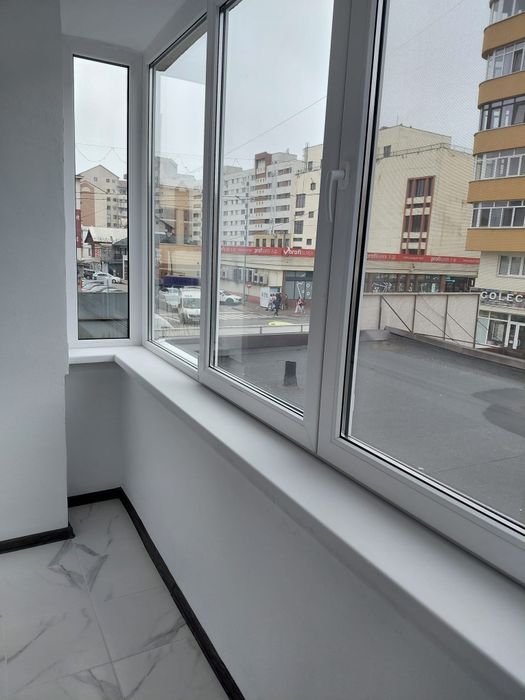 Inchiriez apartament 2 camere Targu Jiu ultracentral