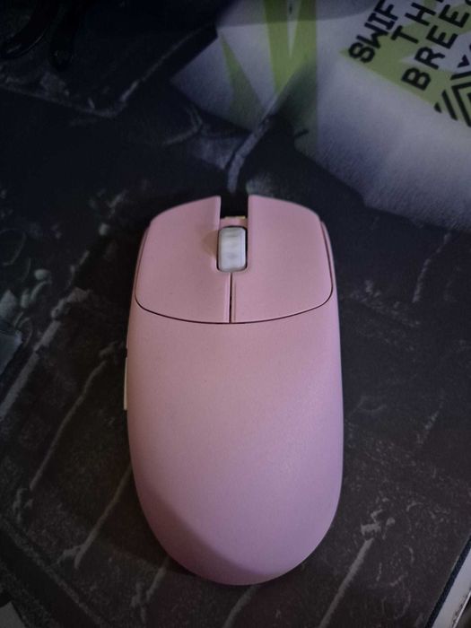 Mouse Gaming G-Wolves LYCAN 8K