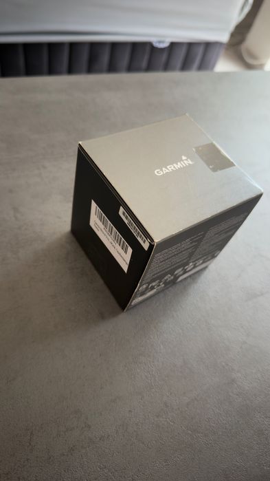 Garmin fenix 8 51mm AMOLED