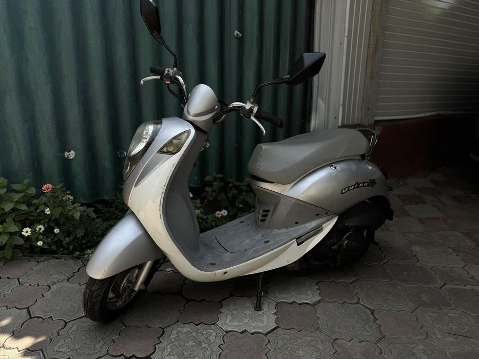 Мопед SYM UMI 50