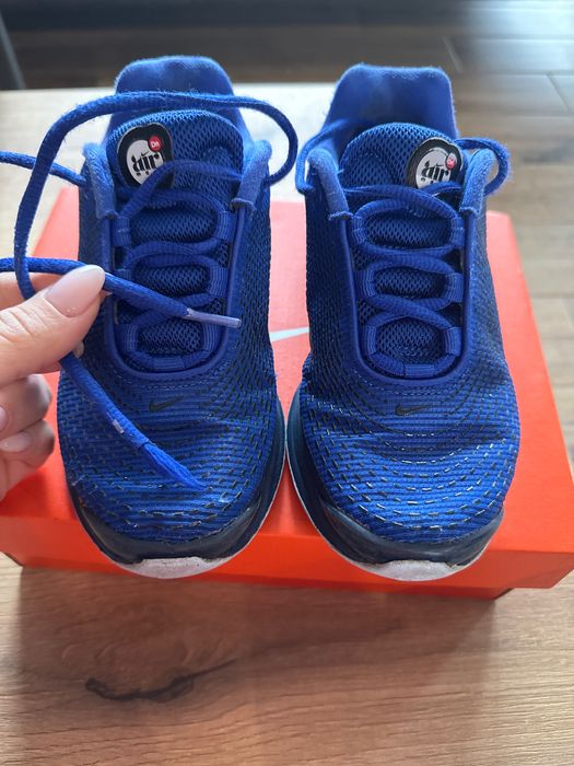 Маратонки Nike air max