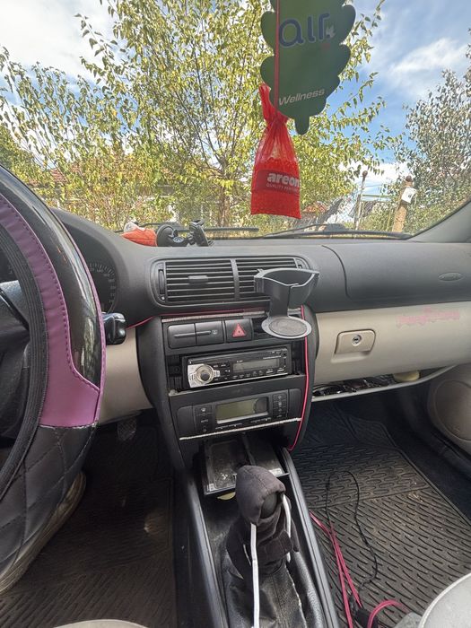 Seat Leon 1.9 TDI 90кс