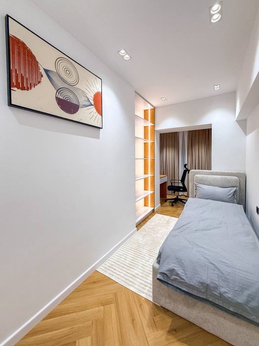 Квартира метро Буюк Ипак Йули 3/8/9 67 кв.м