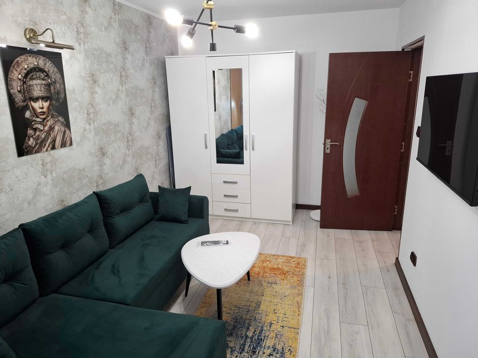 garsoniera de inchiriat in Alexandria