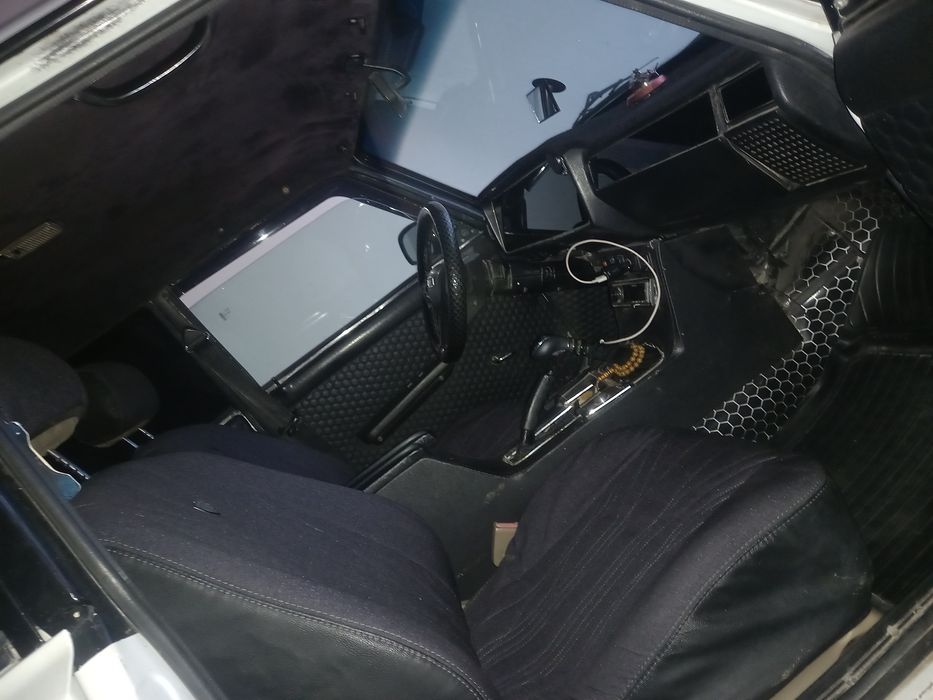 Срочно продам свой ваз 2107