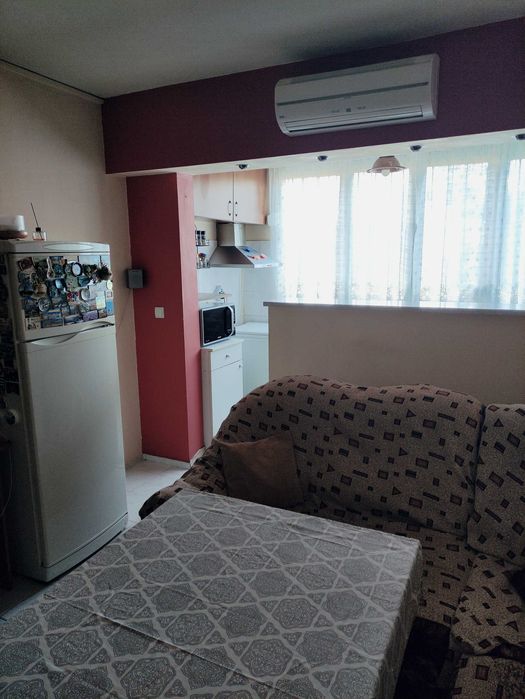 Продава се Тристаен апартамент в Габрово, Трендафил 1 - 74 кв.м за 793 €/кв.м - Снимка #1