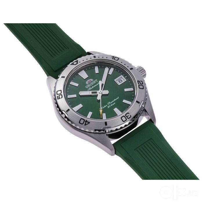 Orient AC0Q Diver RA-AC0Q11E30B