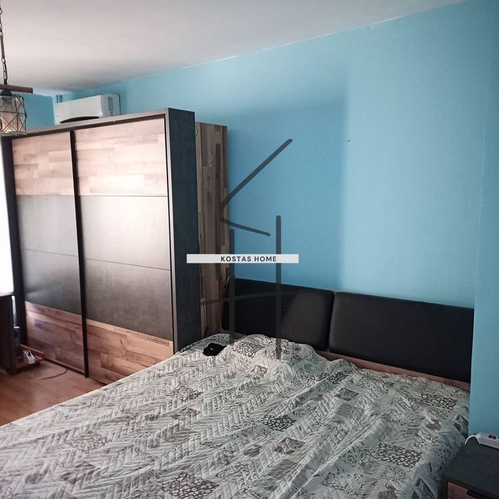 Продава се Тристаен апартамент в Варна, Младост 2 - 84 кв.м за 1762 €/кв.м - Снимка #6