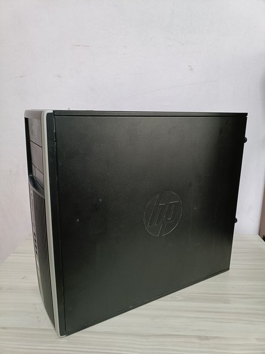 Компьютер i5  ddr 3