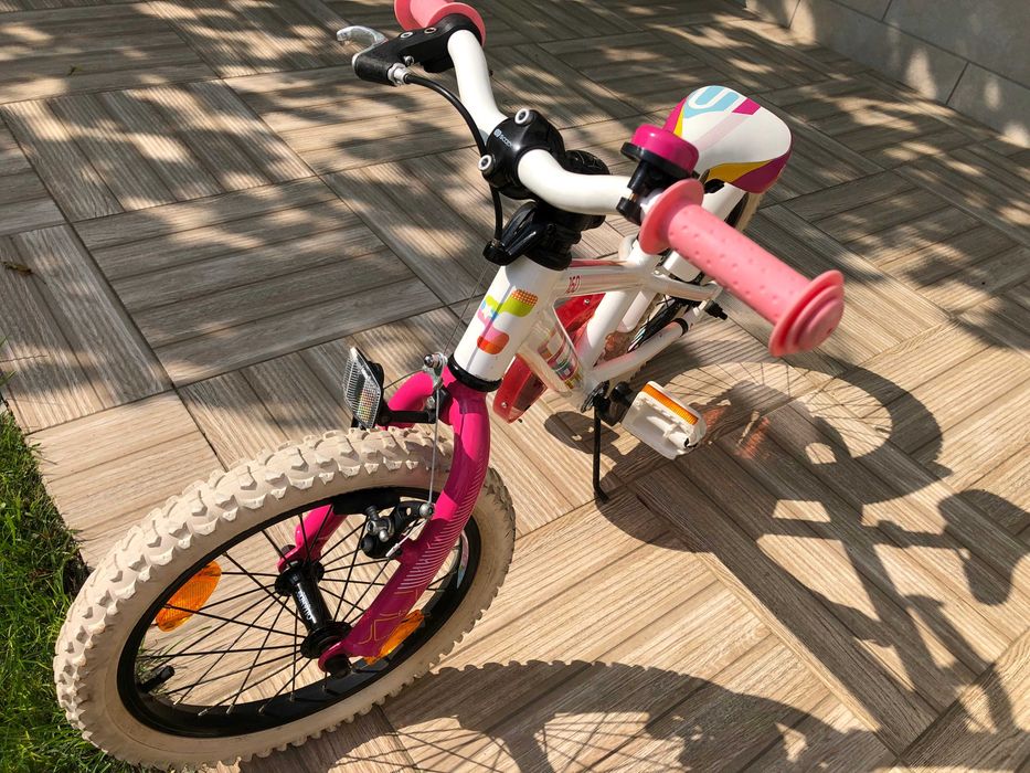 Детски велосипед Cube Kid 160