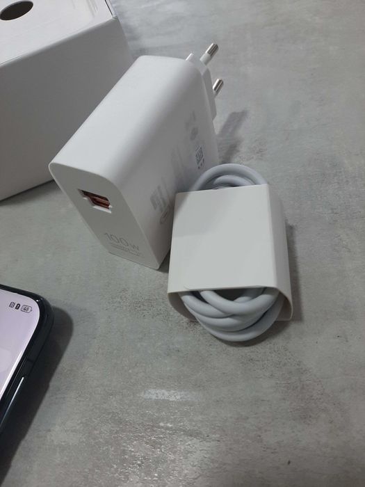 Нов Huawei Pura 70 Pro, 512GB, 12GB RAM, Гаранция 06,2027г,