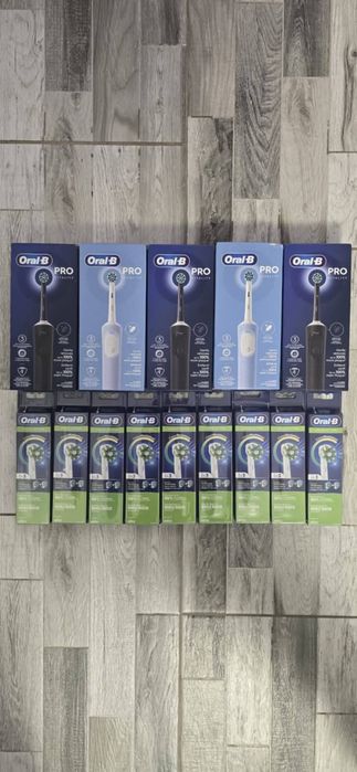 Vand Gillette Styler Sigilate IEFTINE