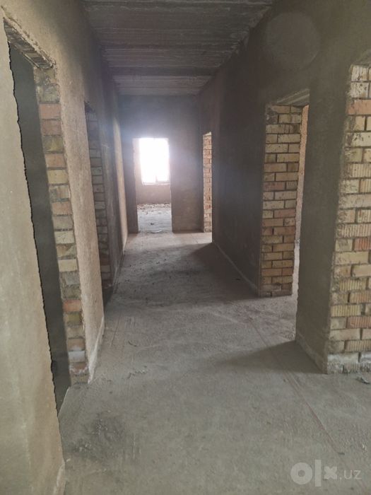 Прадаётся квартира 117м²