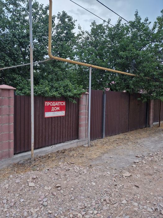 Продам дом ,  ул Сейфуллина 9/1  район Кос - Кудук
