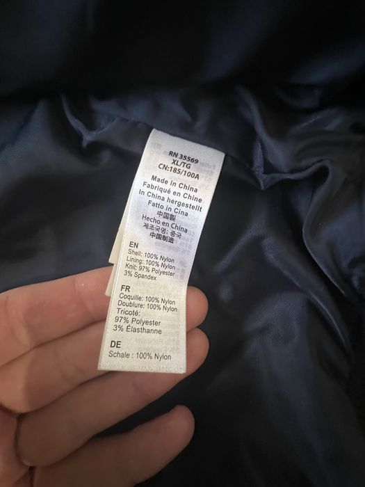 Продам Alpha Industries L-2B Original