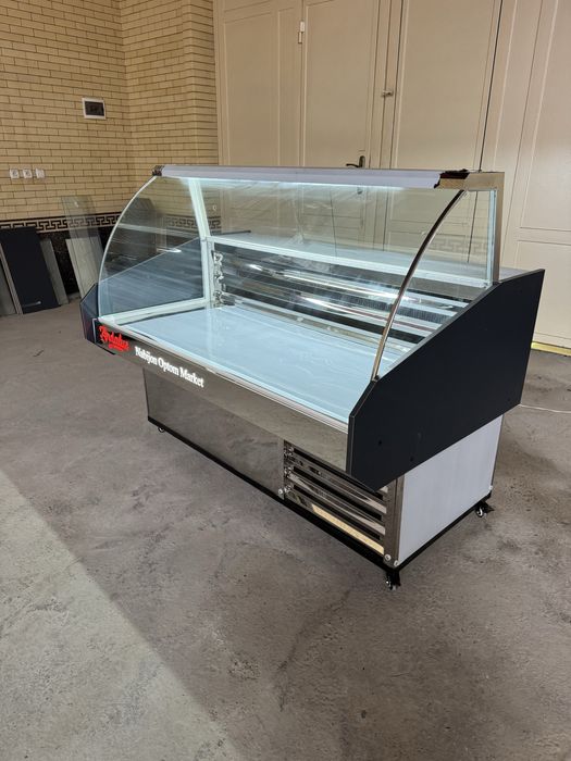 Витирини Холодильник