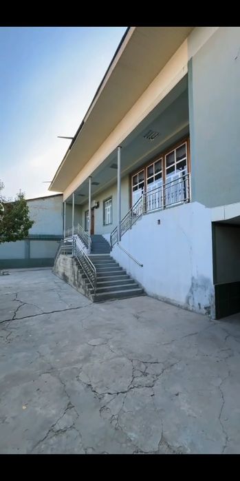 Кумарик Масжид махалла