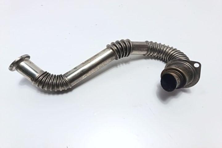 Conducta gaze Ford C-Max prima generatie (facelift)