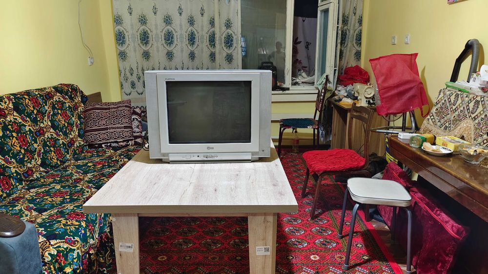 Телевизор Televizor