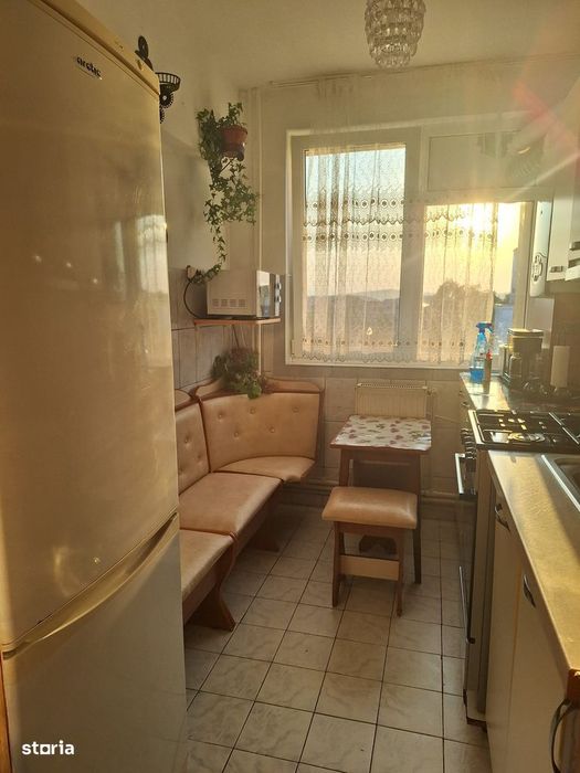 Apartament 2 camere, balcon, Areni, Suceava
