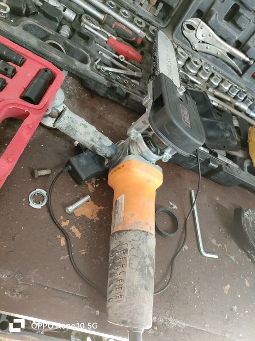 Насадка для резки дерева