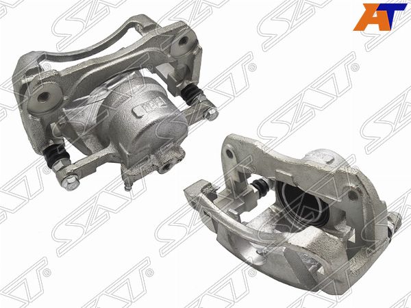 Суппорт Toyota Camry